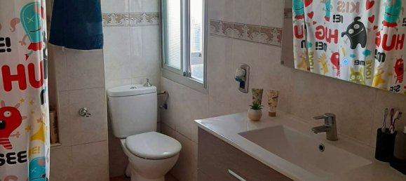 3 غرف نوم شقة في Alicante, Spain رقم 183351 22