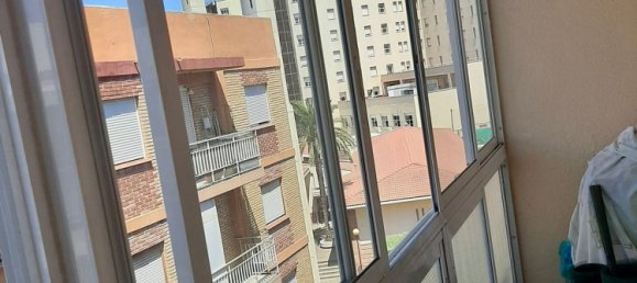 3 غرف نوم شقة في Alicante, Spain رقم 183351 6