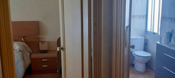 3 غرف نوم شقة في Alicante, Spain رقم 183351 48