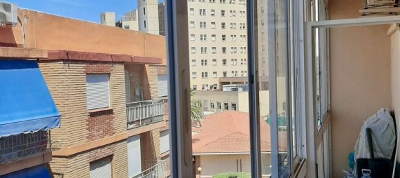 3 غرف نوم شقة في Alicante, Spain رقم 183351 4