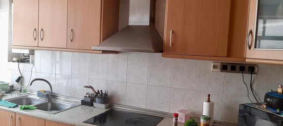 3 غرف نوم شقة في Alicante, Spain رقم 183351 62