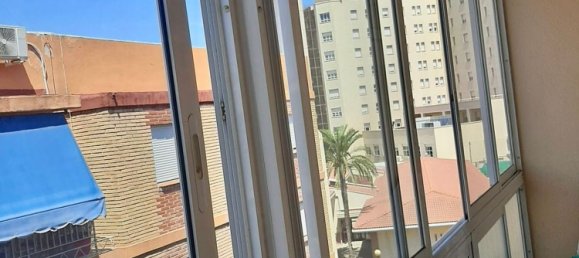 3 غرف نوم شقة في Alicante, Spain رقم 183351 3