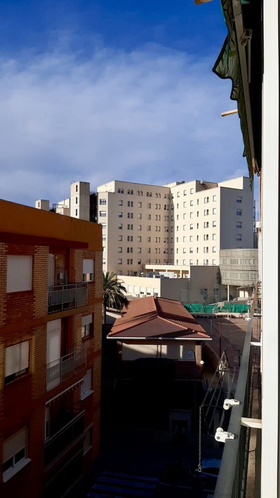 3 غرف نوم شقة في Alicante, Spain رقم 183351