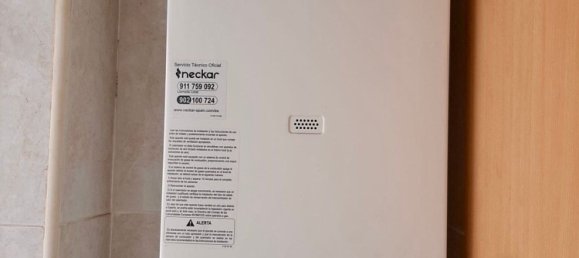 3 غرف نوم شقة في Alicante, Spain رقم 183351 67