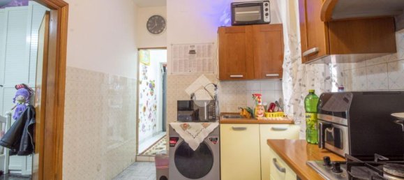 2غرفة شقة في Monterotondo, Italy رقم 36643 11