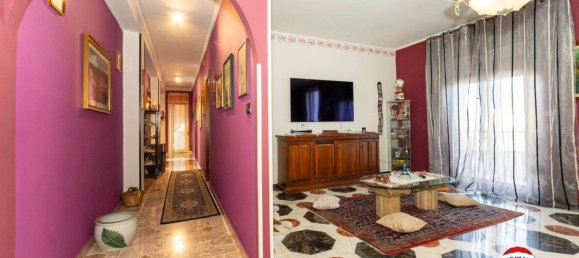 Apartamento T3 em Aci Catena, Italy N.º 91574 12
