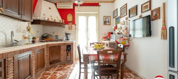 Apartamento T3 em Aci Catena, Italy N.º 91574 27