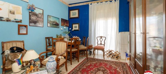 Apartamento T3 em Aci Catena, Italy N.º 91574 20