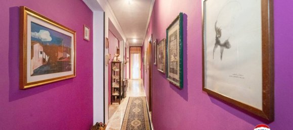 Apartamento T3 em Aci Catena, Italy N.º 91574 48