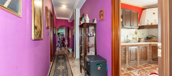 Apartamento T3 em Aci Catena, Italy N.º 91574 26