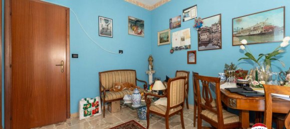 Apartamento T3 em Aci Catena, Italy N.º 91574 21