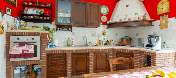 Apartamento T3 em Aci Catena, Italy N.º 91574 30