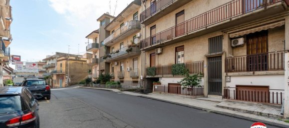 Apartamento T3 em Aci Catena, Italy N.º 91574 4