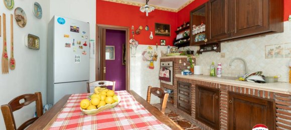 Apartamento T3 em Aci Catena, Italy N.º 91574 28