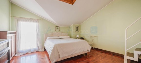 9-Zimmer Wohnung in Padua, Italy, Nr. 216851 10