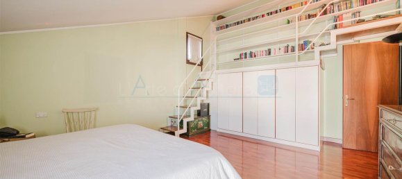 9-Zimmer Wohnung in Padua, Italy, Nr. 216851 11