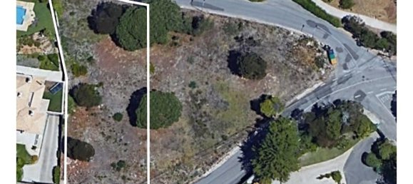 Земельный участок 1400м² в Кашкайш, Португалия № 122355 18