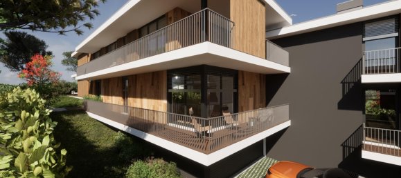 Земельный участок 1400м² в Кашкайш, Португалия № 122355 8