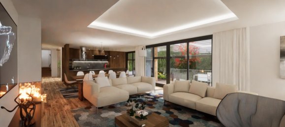 Земельный участок 1400м² в Кашкайш, Португалия № 122355 13