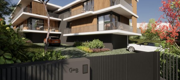 Земельный участок 1400м² в Кашкайш, Португалия № 122355 7