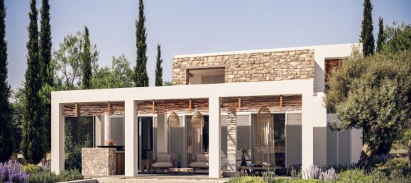 3 bedrooms Villa in Argaka, Cyprus No. 9925 2