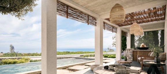 3 bedrooms Villa in Argaka, Cyprus No. 9925 6