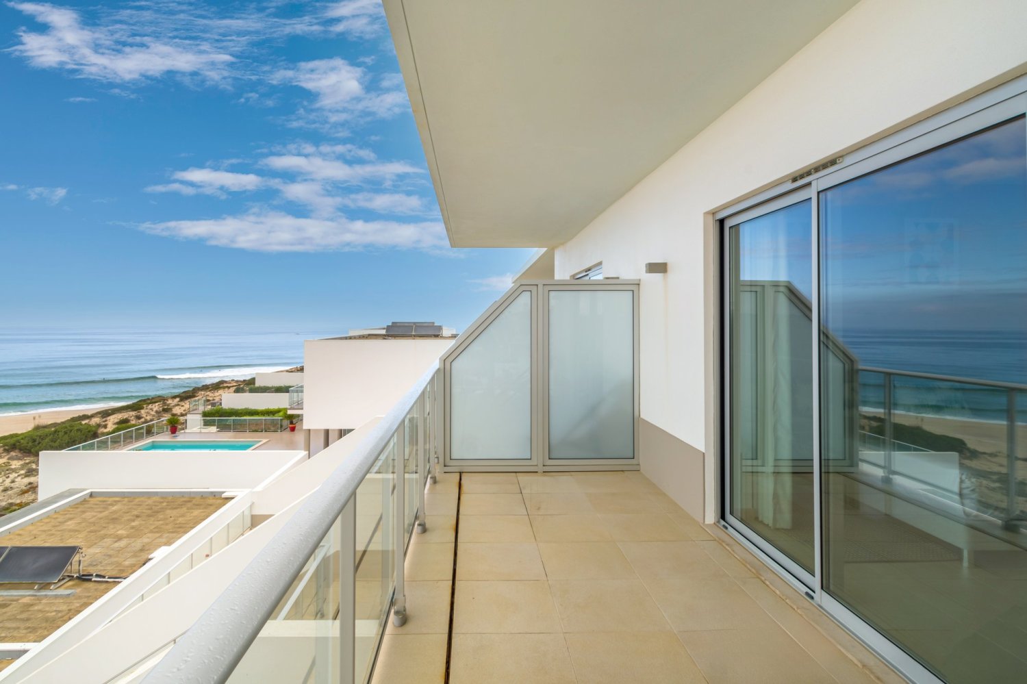 3 bedrooms Townhouse in Obidos, Portugal No. 144364