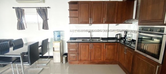 3 bedrooms House in Pattaya, Thailand No. 26335 15