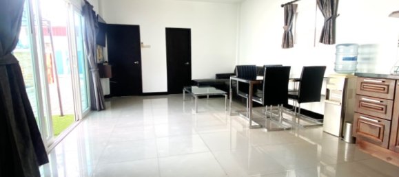 3 bedrooms House in Pattaya, Thailand No. 26335 11