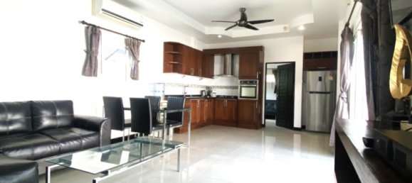 3 bedrooms House in Pattaya, Thailand No. 26335 10