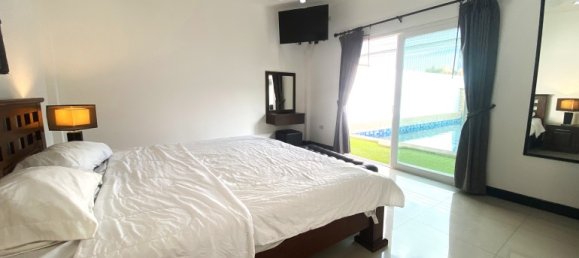 3 bedrooms House in Pattaya, Thailand No. 26335 20