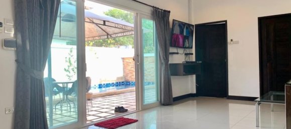 3 bedrooms House in Pattaya, Thailand No. 26335 8