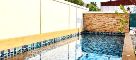 3 bedrooms House in Pattaya, Thailand No. 26335 5