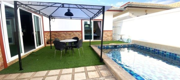 3 bedrooms House in Pattaya, Thailand No. 26335 6