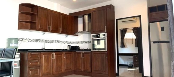 3 bedrooms House in Pattaya, Thailand No. 26335 14