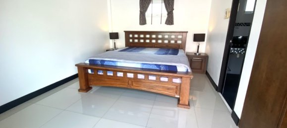 3 bedrooms House in Pattaya, Thailand No. 26335 23