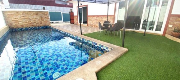 3 bedrooms House in Pattaya, Thailand No. 26335 2