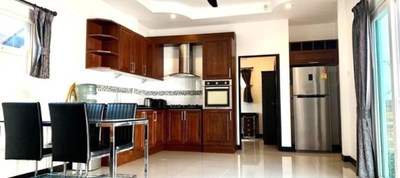 3 bedrooms House in Pattaya, Thailand No. 26335 13