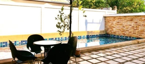 3 bedrooms House in Pattaya, Thailand No. 26335 4