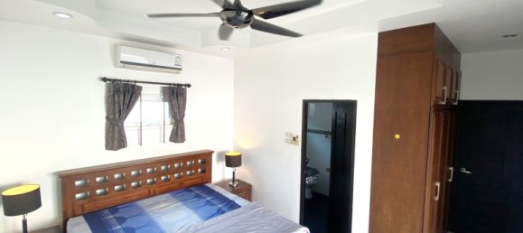 3 bedrooms House in Pattaya, Thailand No. 26335 24