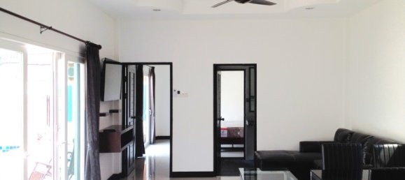 3 bedrooms House in Pattaya, Thailand No. 26335 12