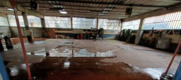 Entrepôt à Borgosesia, Italy 1040m² No. 211196 20