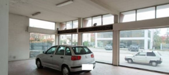 Entrepôt à Borgosesia, Italy 1040m² No. 211196 5