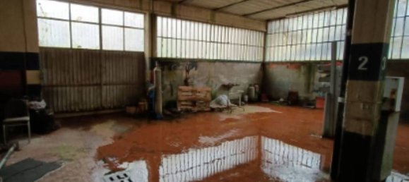 Entrepôt à Borgosesia, Italy 1040m² No. 211196 13