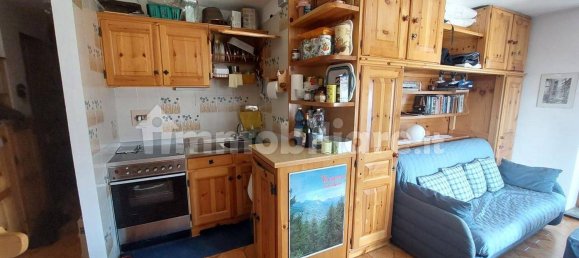 Квартира с 1 спальней в Торньон, Италия № 339997 11