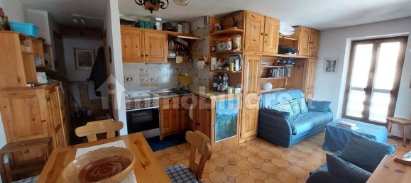 Квартира с 1 спальней в Торньон, Италия № 339997 12