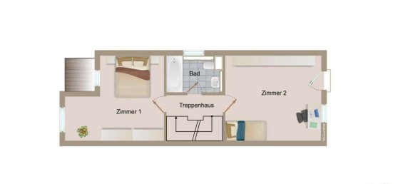 5غرفة تاون هاوس في Boblingen, Germany رقم 267272 12