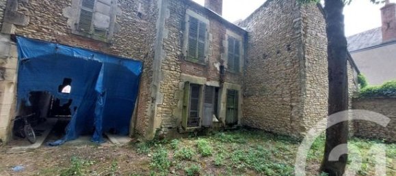 Casa de 6 divisões em Reuilly, France N.º 300688 2