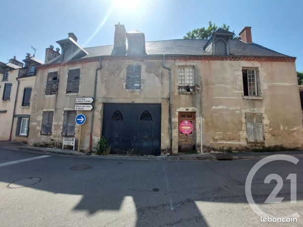 Casa de 6 divisões em Reuilly, France N.º 300688