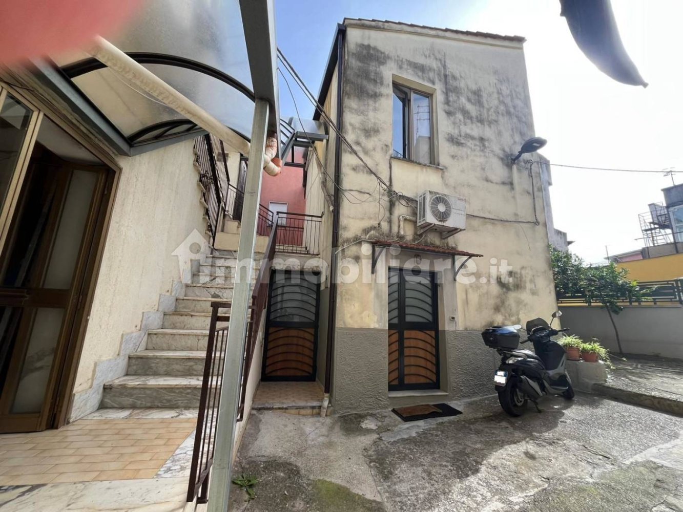 Apartamento de 1 dormitorio en Pellezzano, Italy No. 71258